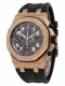 Audemars Piguet Royal Oak Offshore Chrono réf.25940OK.OO.D002CA.01.A - Image 3
