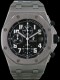 Audemars Piguet - Royal Oak Offshore Chrono réf.26020ST