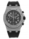 Audemars Piguet Royal Oak Offshore Chrono r&eacute;f.26020ST - Image 2