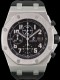 Audemars Piguet - Royal Oak Offshore Chrono réf.26020ST