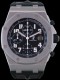 Audemars Piguet - Royal Oak Offshore Chrono réf.26020ST