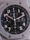 Audemars Piguet Royal Oak Offshore Chrono réf.26020ST - Image 2