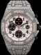 Audemars Piguet - Royal Oak Offshore Chrono réf.26170ST