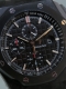 Audemars Piguet Royal Oak Offshore Chrono réf.26400AU - Image 2