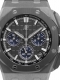 Audemars Piguet Royal Oak Offshore Chrono réf.26420IO.OO.A009CA.01 - Image 5