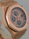 Audemars Piguet Royal Oak Offshore Chrono réf.26470OR - Image 4