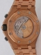 Audemars Piguet Royal Oak Offshore Chrono réf.26470OR - Image 5