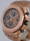 Audemars Piguet Royal Oak Offshore Chrono réf.26470OR - Image 3