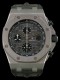 Audemars Piguet - Royal Oak Offshore Chrono réf.26470ST