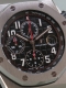 Audemars Piguet Royal Oak Offshore Chrono réf.26470ST - Image 2