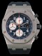 Audemars Piguet - Royal Oak Offshore Chrono réf.26470ST