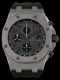 Audemars Piguet - Royal Oak Offshore Chrono réf.26470ST