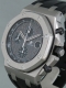 Audemars Piguet Royal Oak Offshore Chrono réf.26470ST - Image 4