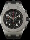 Audemars Piguet - Royal Oak Offshore Chrono réf.26470ST