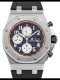 Audemars Piguet - Royal Oak Offshore Chrono réf.26470ST.OO.A027CA.01