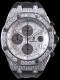 Audemars Piguet - Royal Oak Offshore Chronograph Full Diamonds