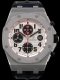 Audemars Piguet - Royal Oak Offshore Chronographe