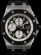 Audemars Piguet - Royal Oak Offshore Chronographe