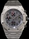 Audemars Piguet - Royal Oak Offshore Chronographe