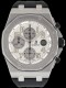 Audemars Piguet - Royal Oak Offshore Chronographe