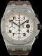 Audemars Piguet - Royal Oak Offshore Chronographe Safari réf.26170ST