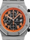 Audemars Piguet Royal Oak Offshore Chronographe "Volcano" réf.26170ST.OO.D101CR.01 - Image 5