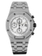 Audemars Piguet Royal Oak Offshore Chronographe réf.25721ST - Image 2