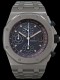 Audemars Piguet - Royal Oak Offshore Chronographe réf.25721ST