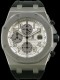 Audemars Piguet - Royal Oak Offshore Chronographe réf.25721ST