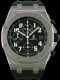 Audemars Piguet - Royal Oak Offshore Chronographe réf.25721ST