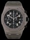 Audemars Piguet - Royal Oak Offshore Chronographe réf.25721TI