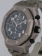 Audemars Piguet Royal Oak Offshore Chronographe réf.25721TI - Image 3