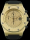 Audemars Piguet Royal Oak Offshore Chronographe réf.25770BA - Image 1