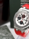 Audemars Piguet Royal Oak Offshore Chronographe réf.26170ST.OO.D101CR.02 - Image 5