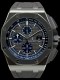 Audemars Piguet - Royal Oak Offshore Chronographe réf.26400IO