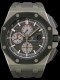 Audemars Piguet - Royal Oak Offshore Chronographe réf.26400IO