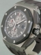 Audemars Piguet Royal Oak Offshore Chronographe réf.26400IO - Image 4