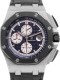 Audemars Piguet - Royal Oak Offshore Chronographe réf.26401PO.OO.A018CR.01