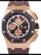 Audemars Piguet - Royal Oak Offshore Chronographe réf.26401RO.OO.A087CA.01 500ex. Image 1