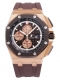 Audemars Piguet - Royal Oak Offshore Chronographe réf.26401RO.OO.A087CA.01 500ex. Image 2