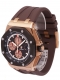 Audemars Piguet Royal Oak Offshore Chronographe réf.26401RO.OO.A087CA.01 500ex. - Image 3