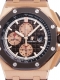 Audemars Piguet Royal Oak Offshore Chronographe réf.26401RO.OO.A087CA.01 500ex. - Image 5