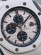 Audemars Piguet Royal Oak Offshore Chronographe réf.26402CB - Image 2