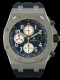 Audemars Piguet - Royal Oak Offshore Chronographe réf.26470ST