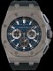 Audemars Piguet - Royal Oak Offshore Chronographe réf.26480TI