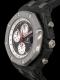 Audemars Piguet - Royal Oak Offshore "Jarno Trulli" 500ex. Image 2