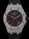 Audemars Piguet - Royal Oak Offshore Las Vegas Strip Lady 26271BC Limited Edition 60ex.