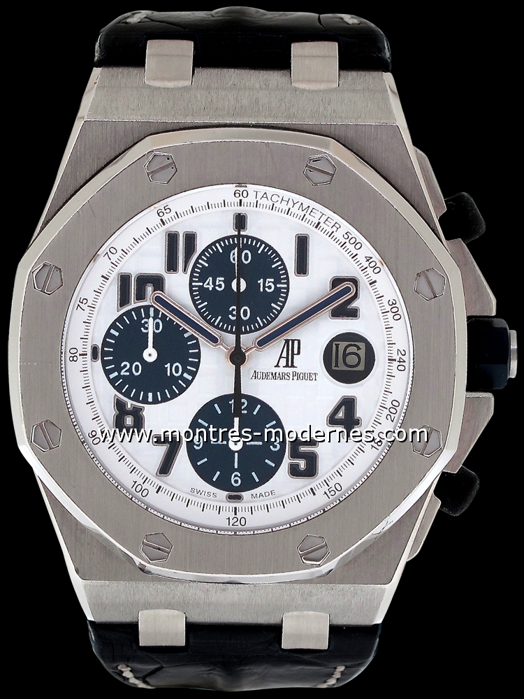 Audemars Piguet Royal Oak Offshore Navy - Image 1