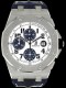 Audemars Piguet - Royal Oak Offshore Navy