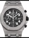 Audemars Piguet - Royal Oak Offshore Ref: 26170TI